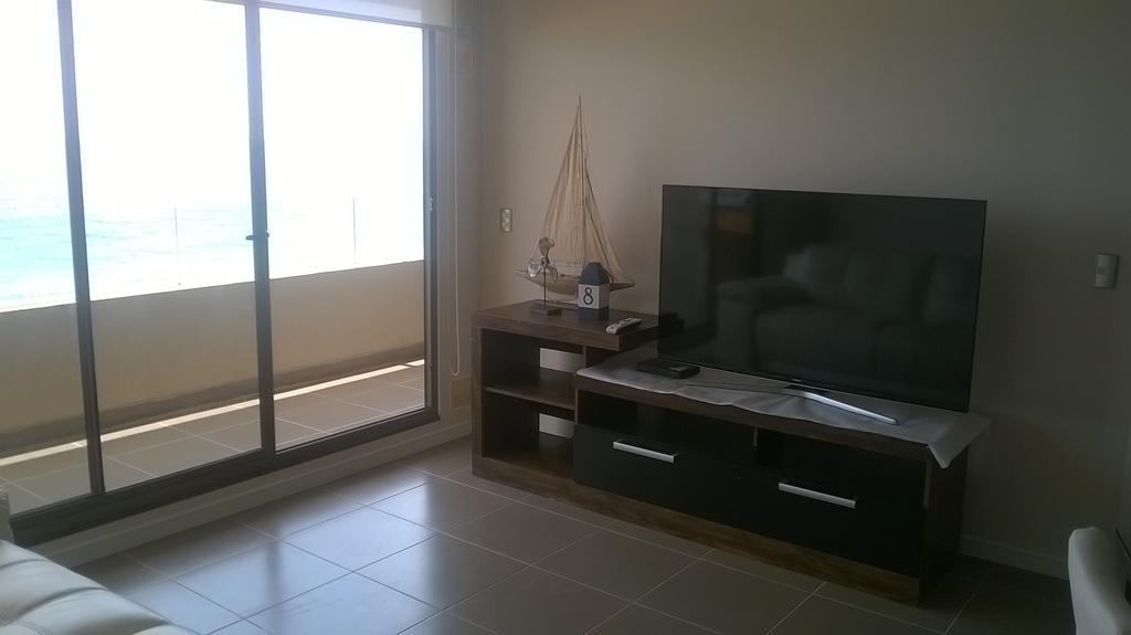Apartamentos Arenamaris Альгарробо Экстерьер фото