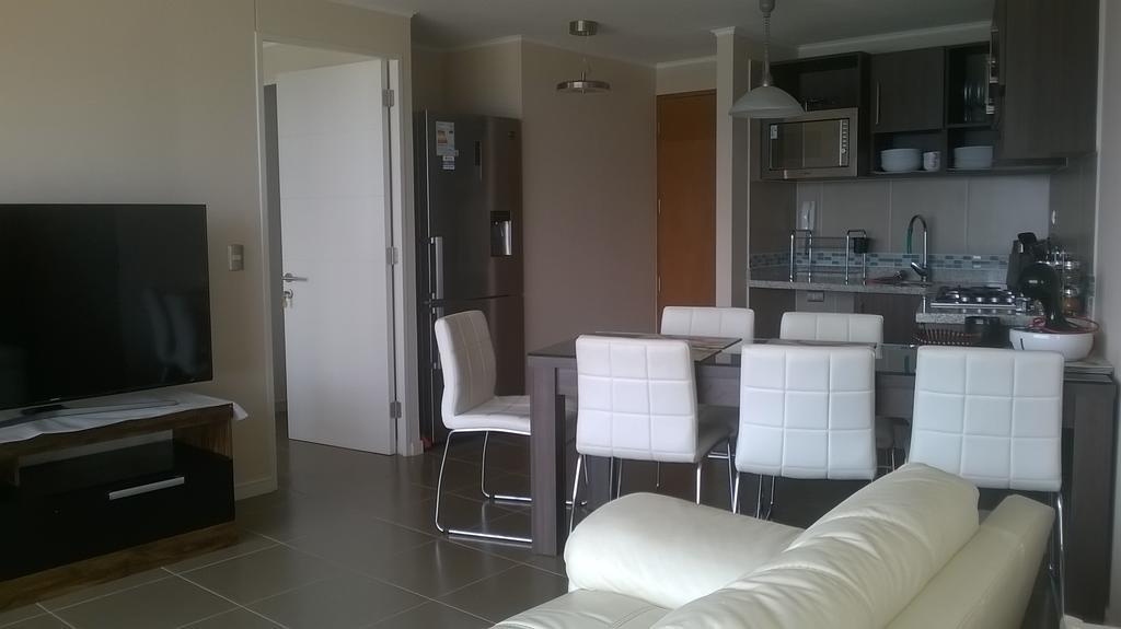 Apartamentos Arenamaris Альгарробо Экстерьер фото