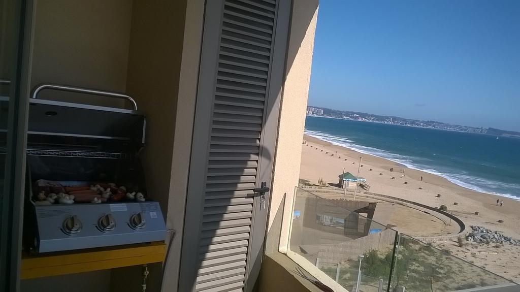 Apartamentos Arenamaris Альгарробо Экстерьер фото